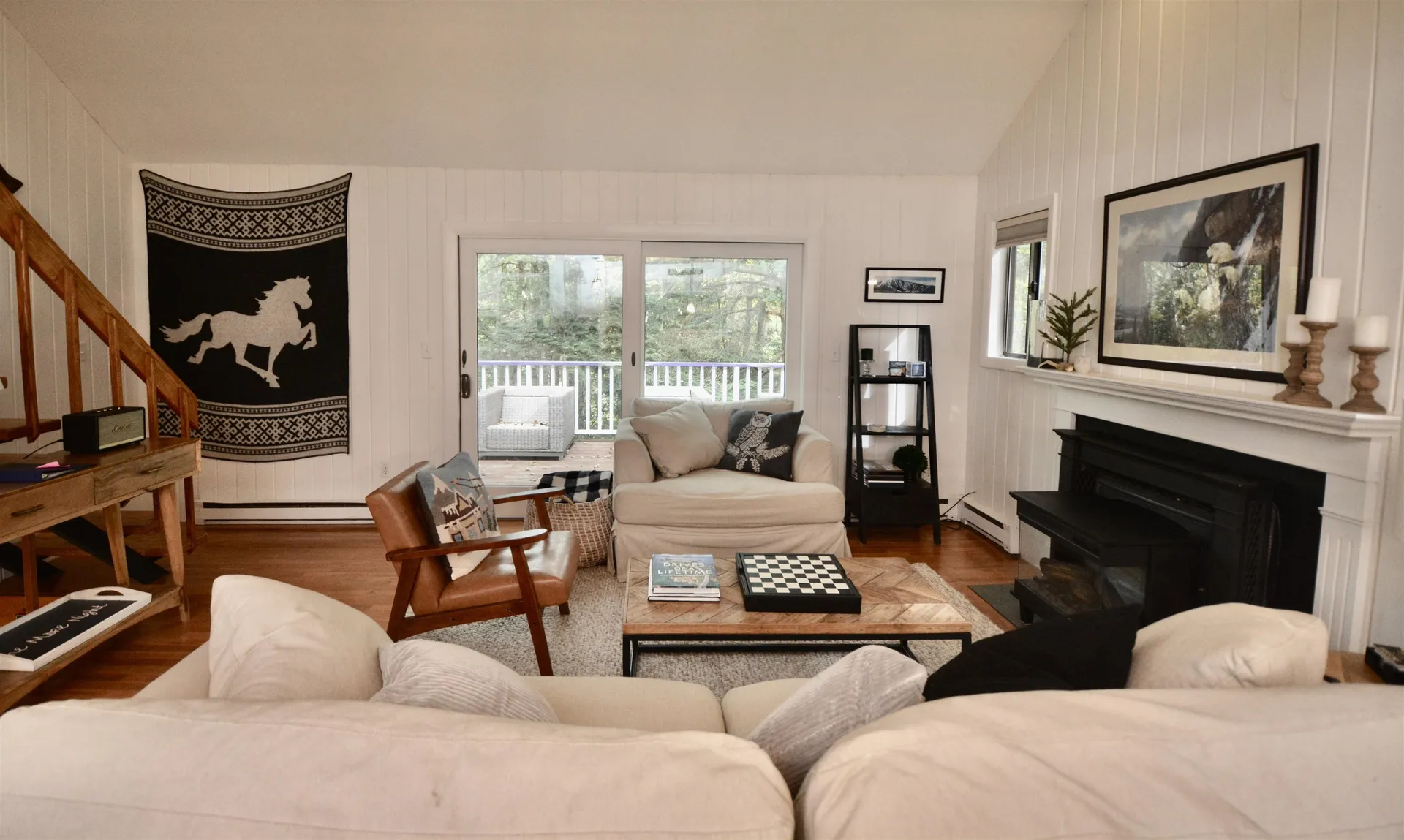 40 Troon Drive Grantham NH 03753