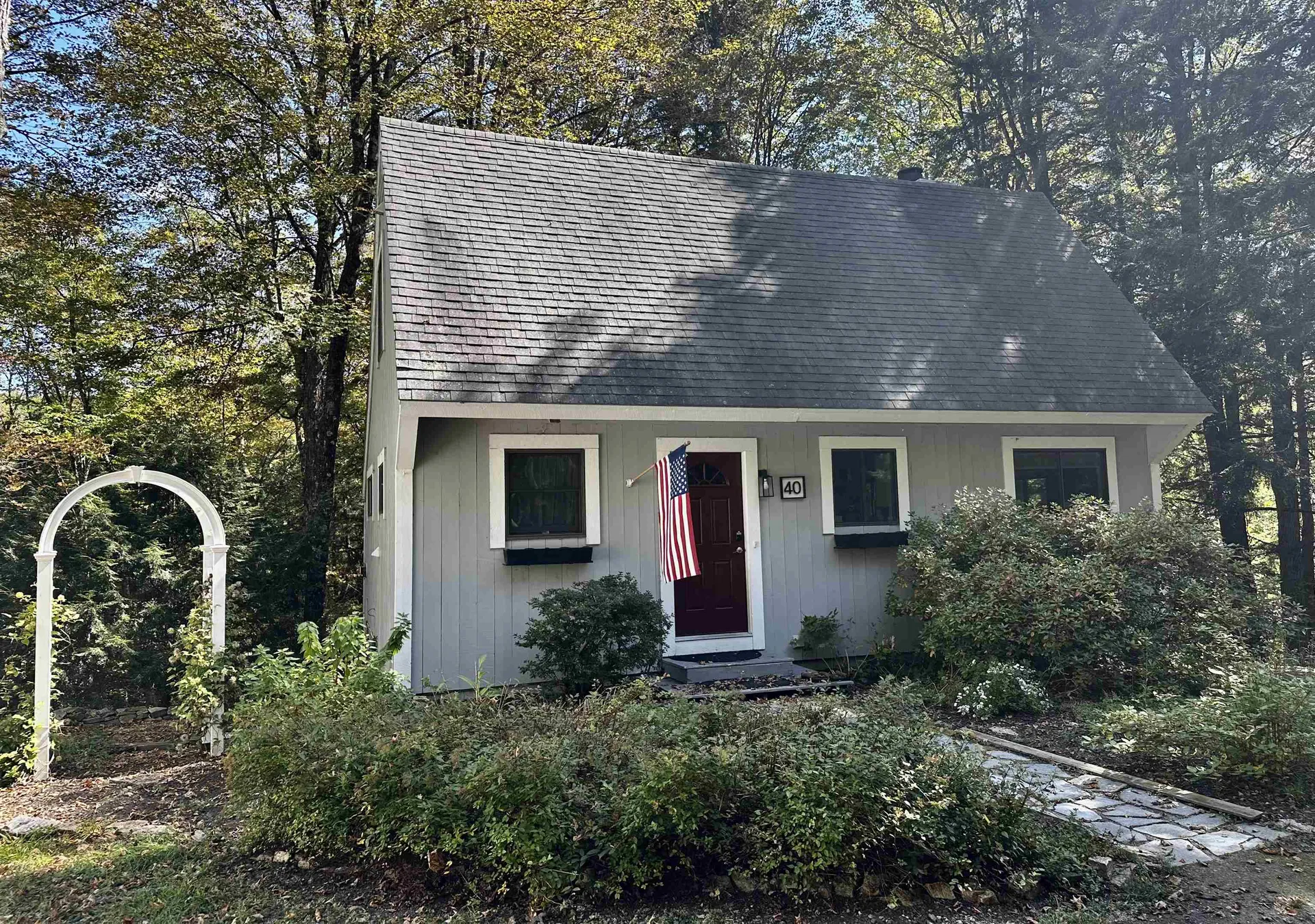 40 Troon Drive Grantham NH 03753