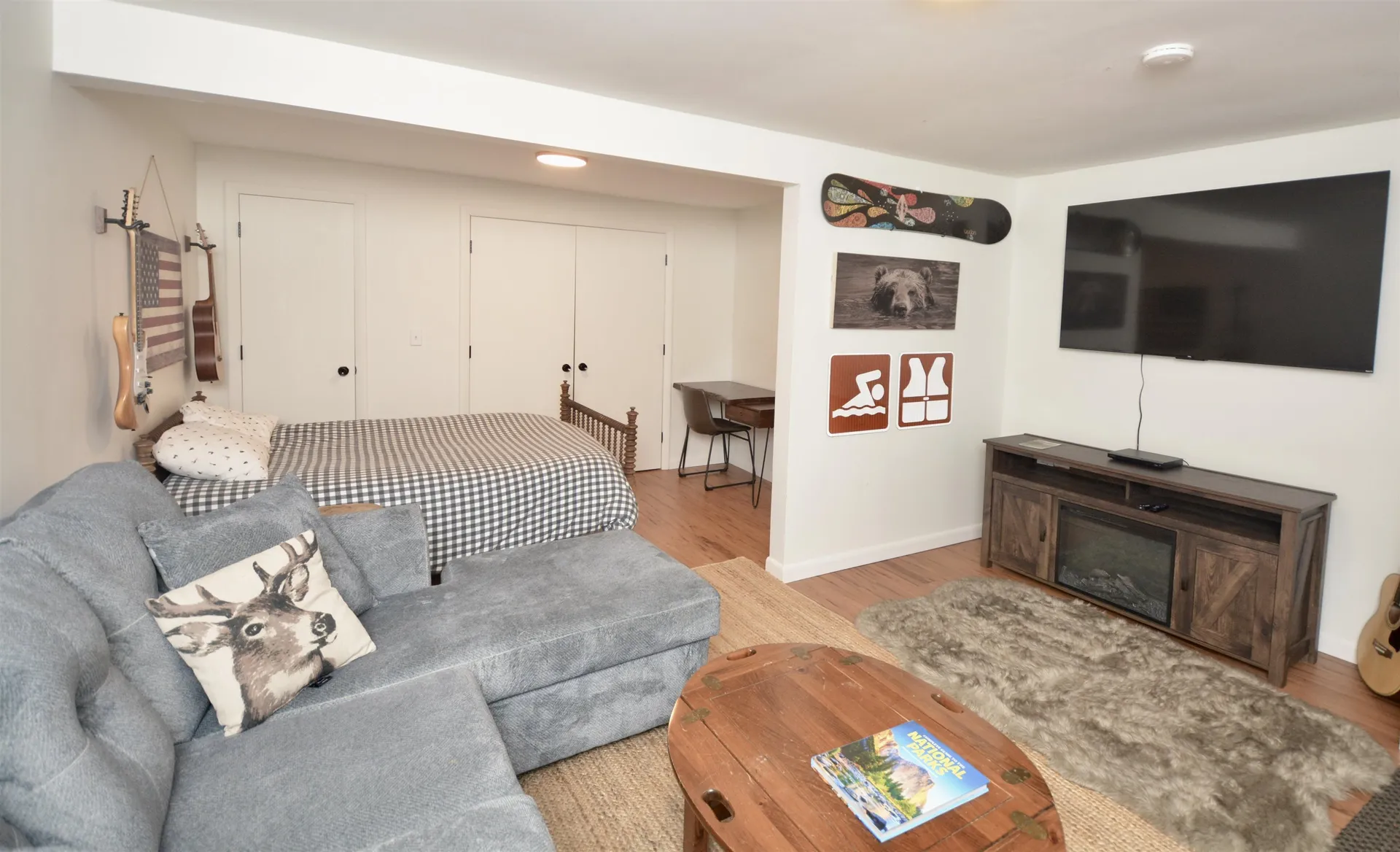 40 Troon Drive Grantham NH 03753