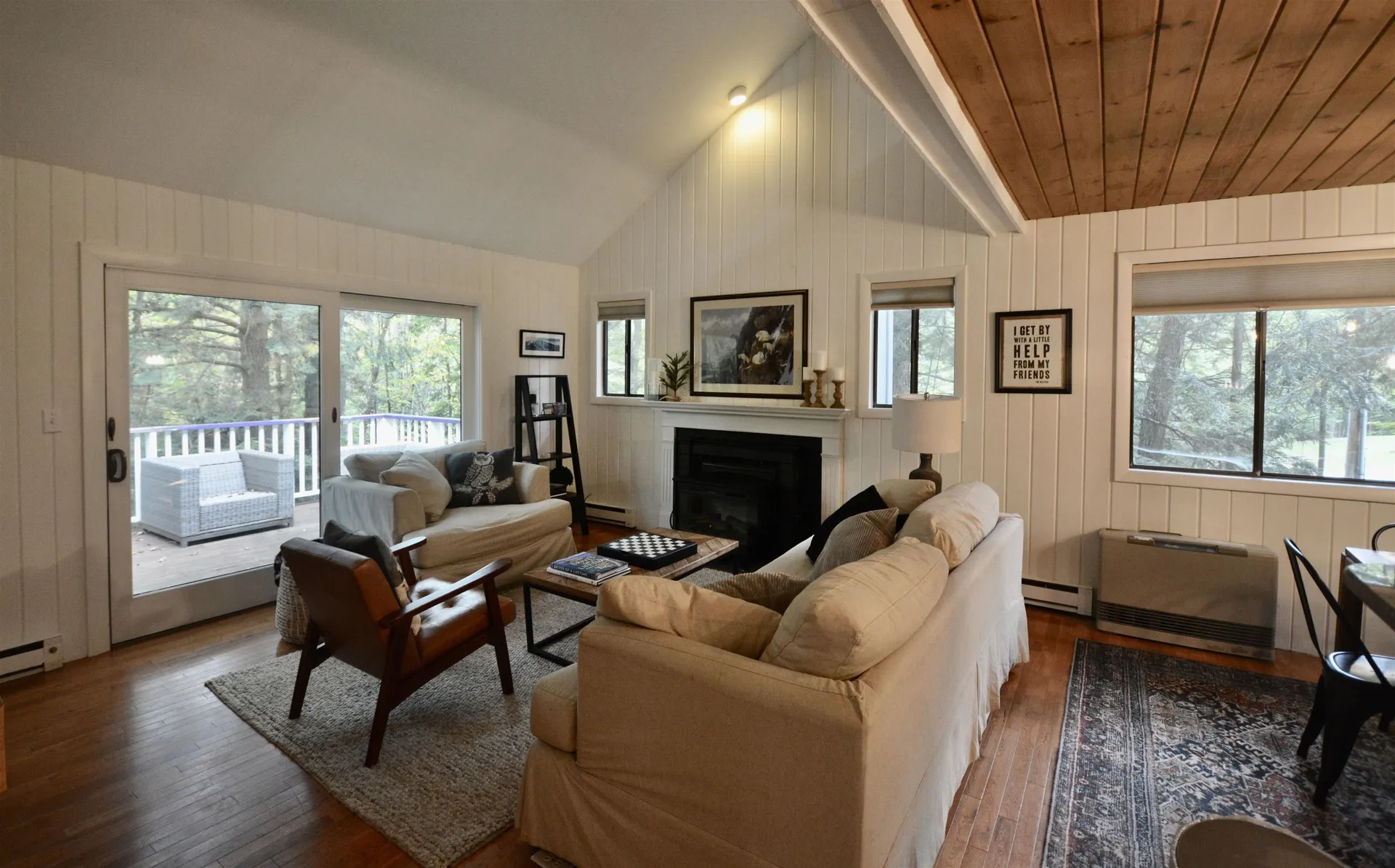 40 Troon Drive Grantham NH 03753