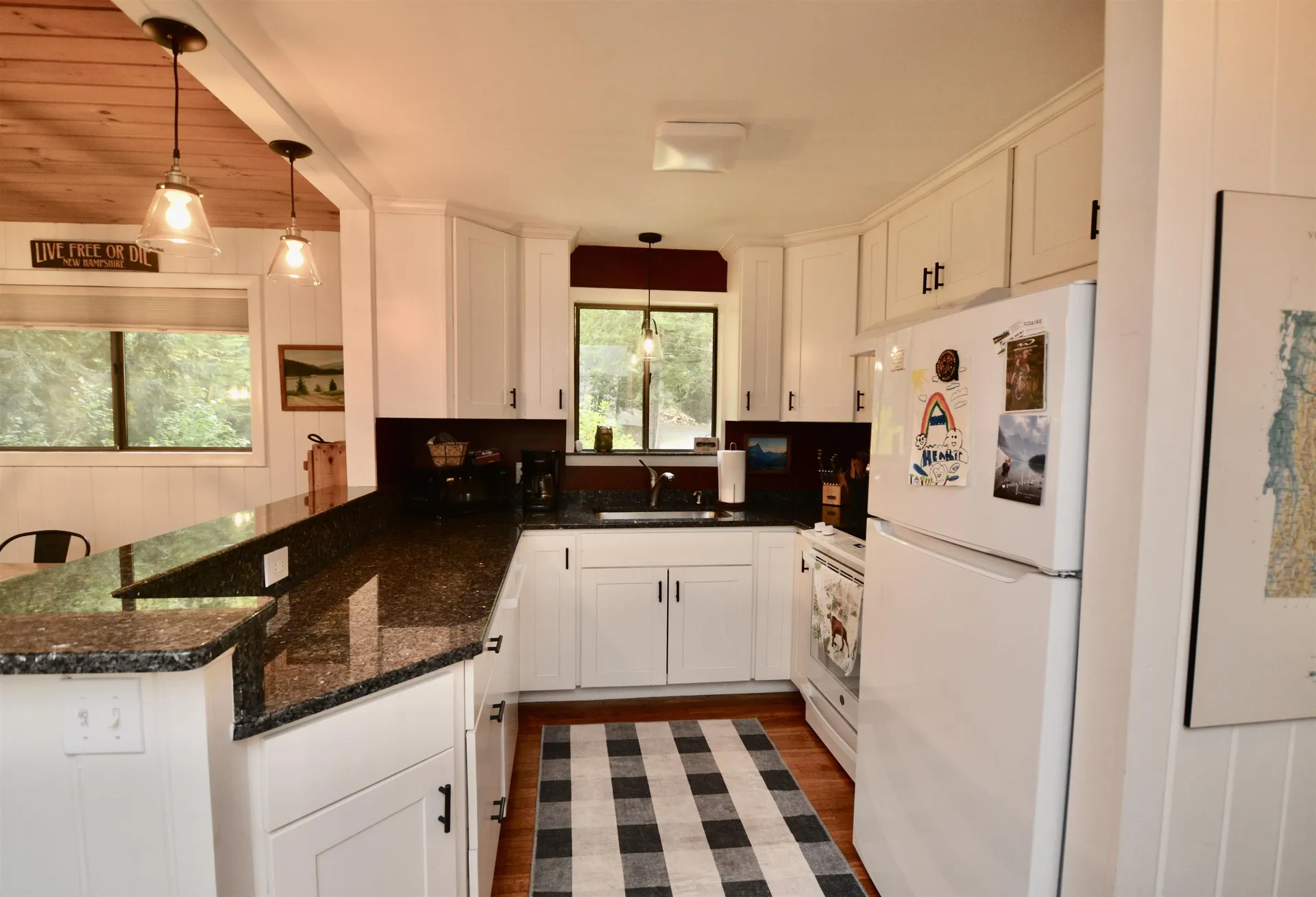 40 Troon Drive Grantham NH 03753