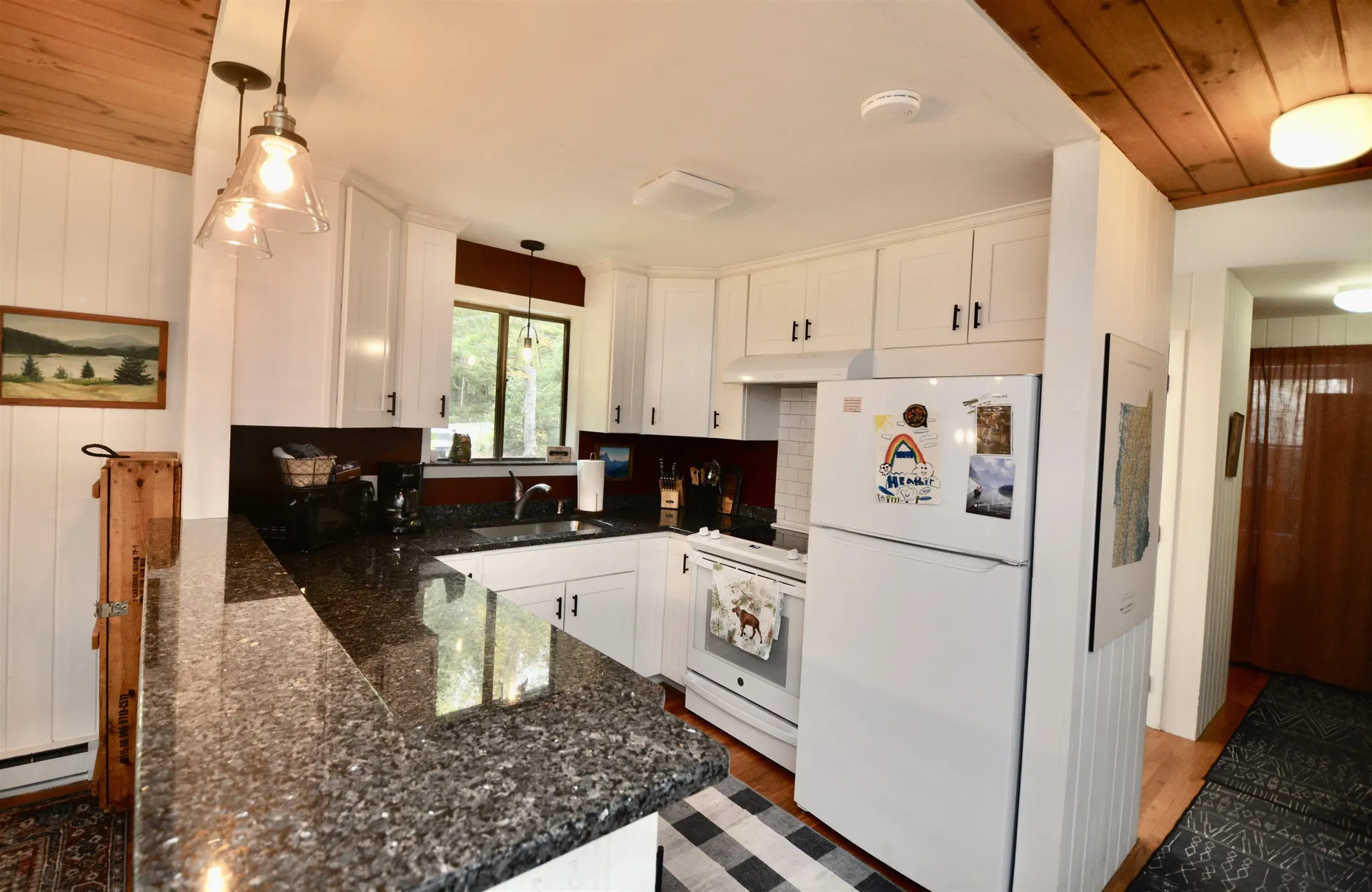 40 Troon Drive Grantham NH 03753