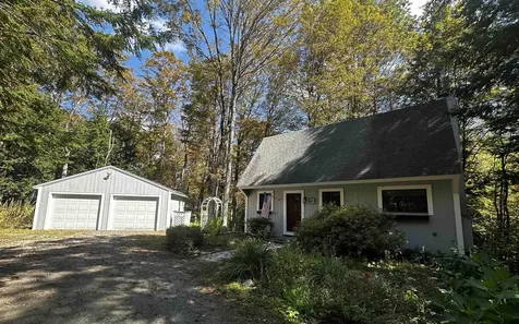 40 Troon Drive Grantham NH 03753