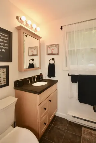 40 Troon Drive Grantham NH 03753