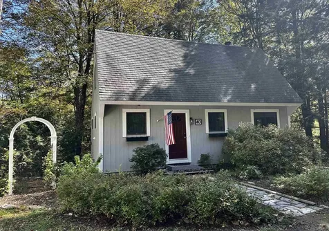 40 Troon Drive Grantham NH 03753