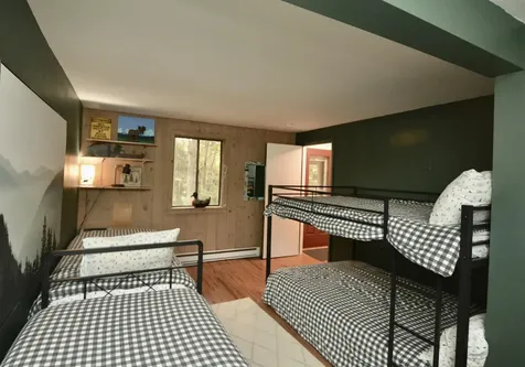 40 Troon Drive Grantham NH 03753