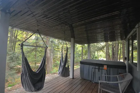 40 Troon Drive Grantham NH 03753