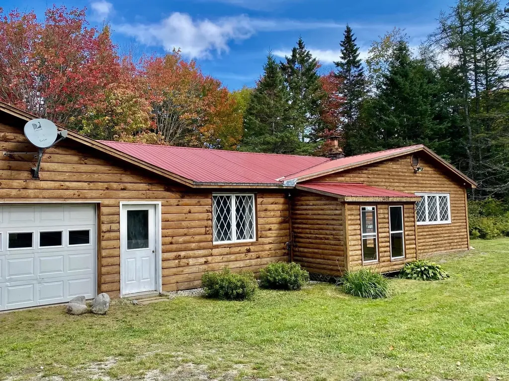 3407 E Haven Road Brighton VT 05846