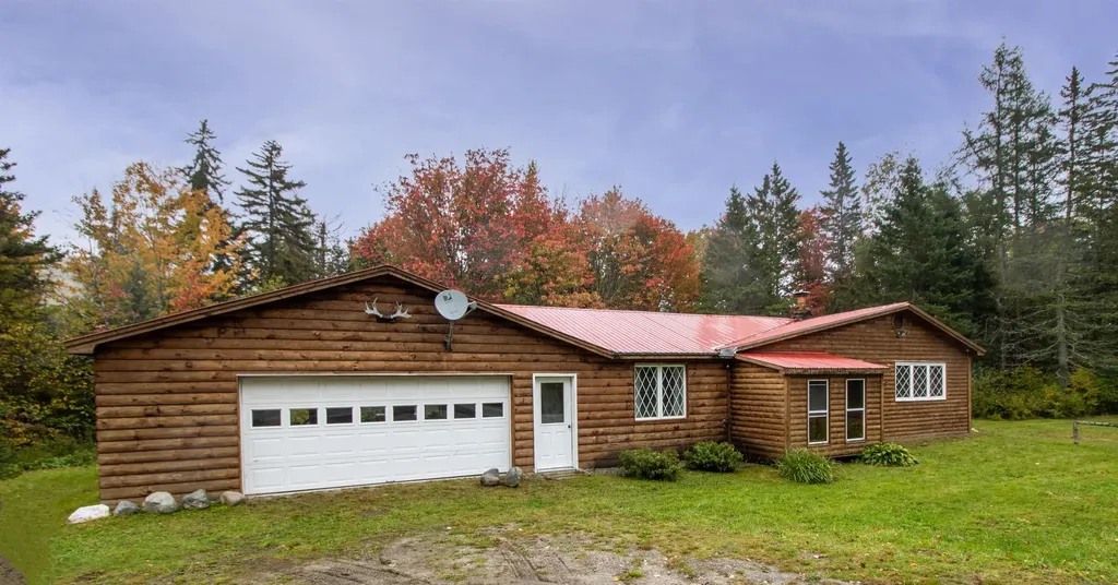 3407 E Haven Road Brighton VT 05846