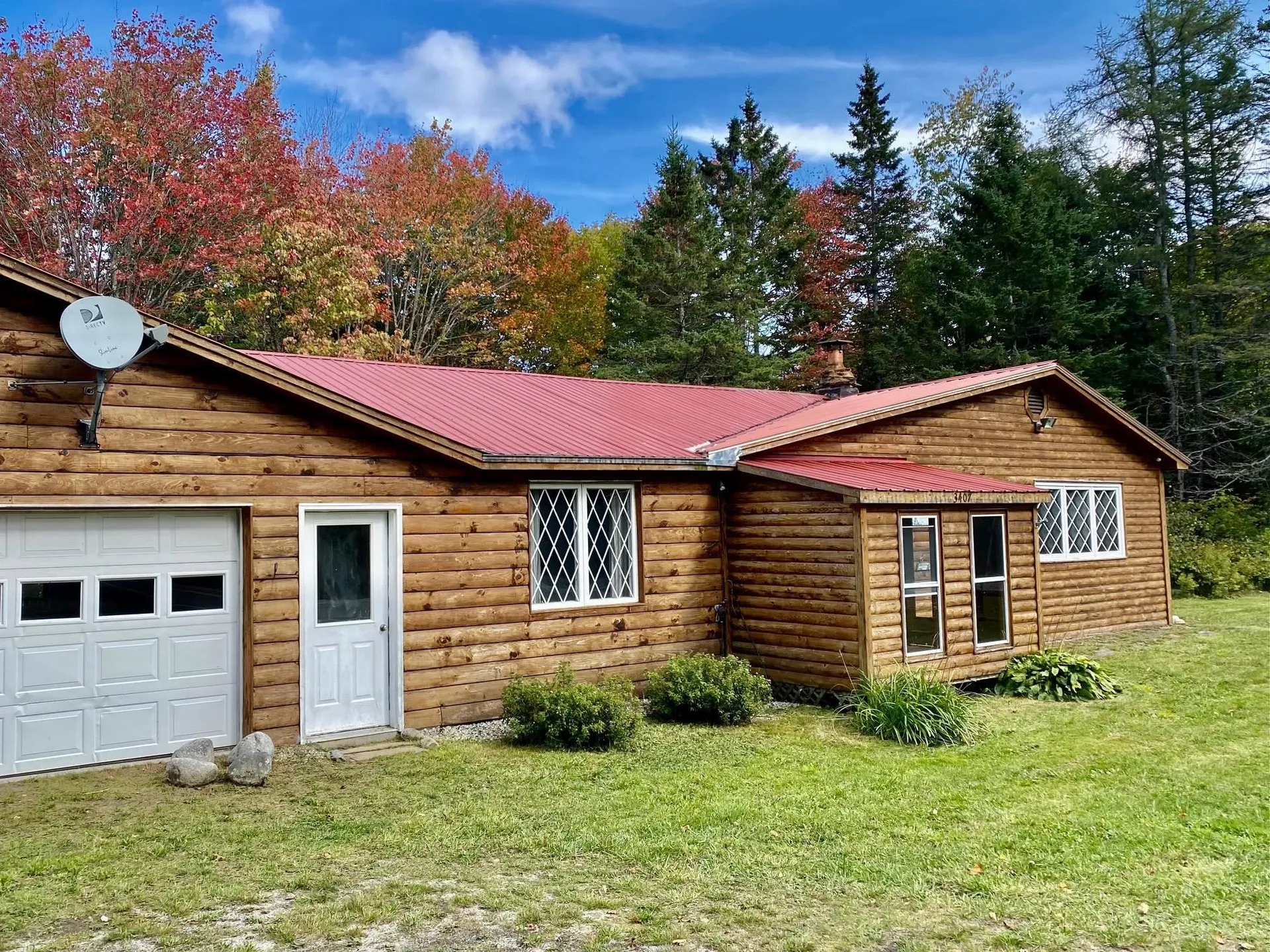 3407 E Haven Road Brighton VT 05846