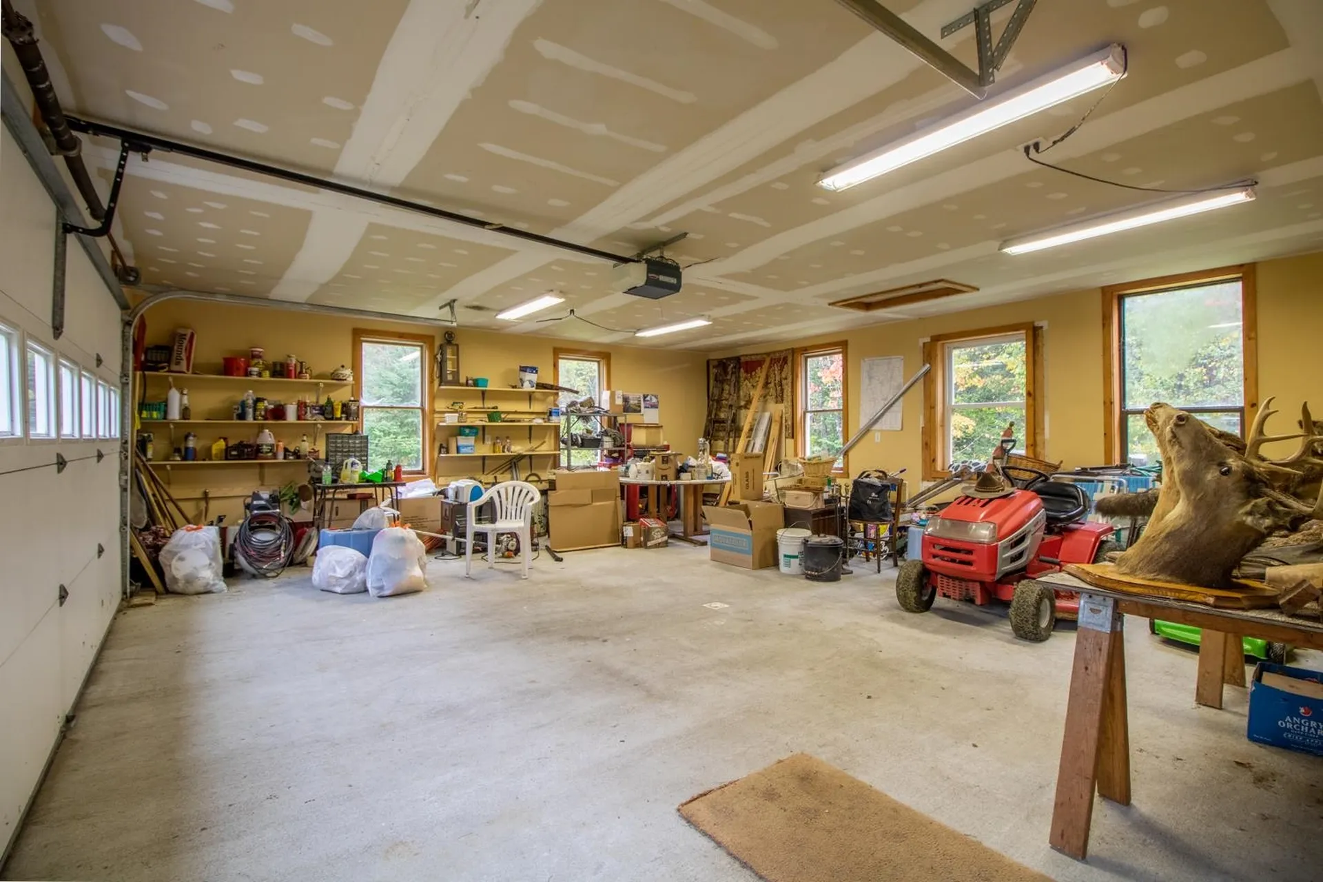 3407 E Haven Road Brighton VT 05846