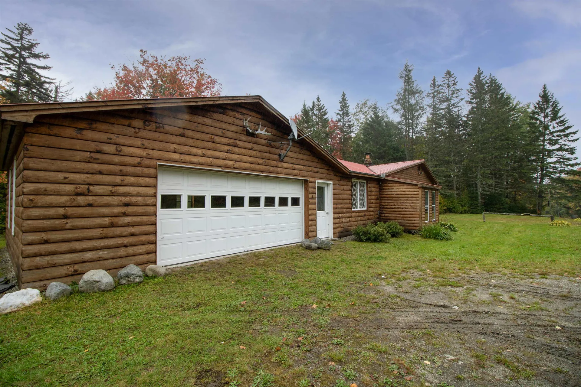 3407 E Haven Road Brighton VT 05846