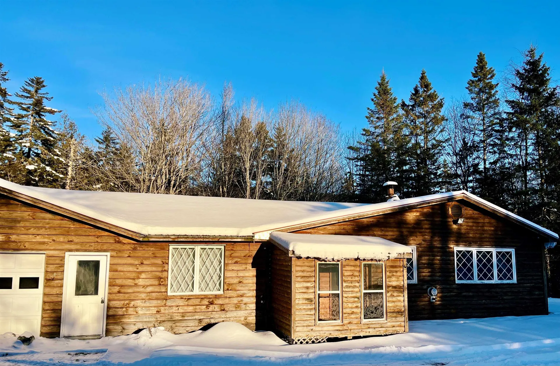 3407 E Haven Road Brighton VT 05846