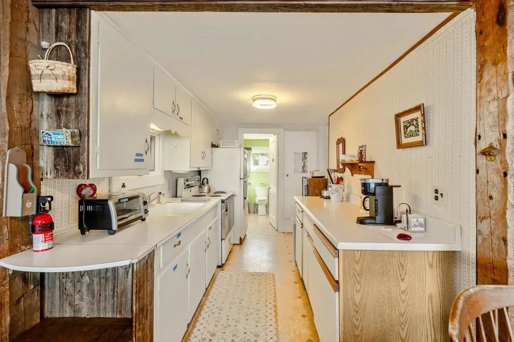 24 Harrington Lane South Hero VT 05486