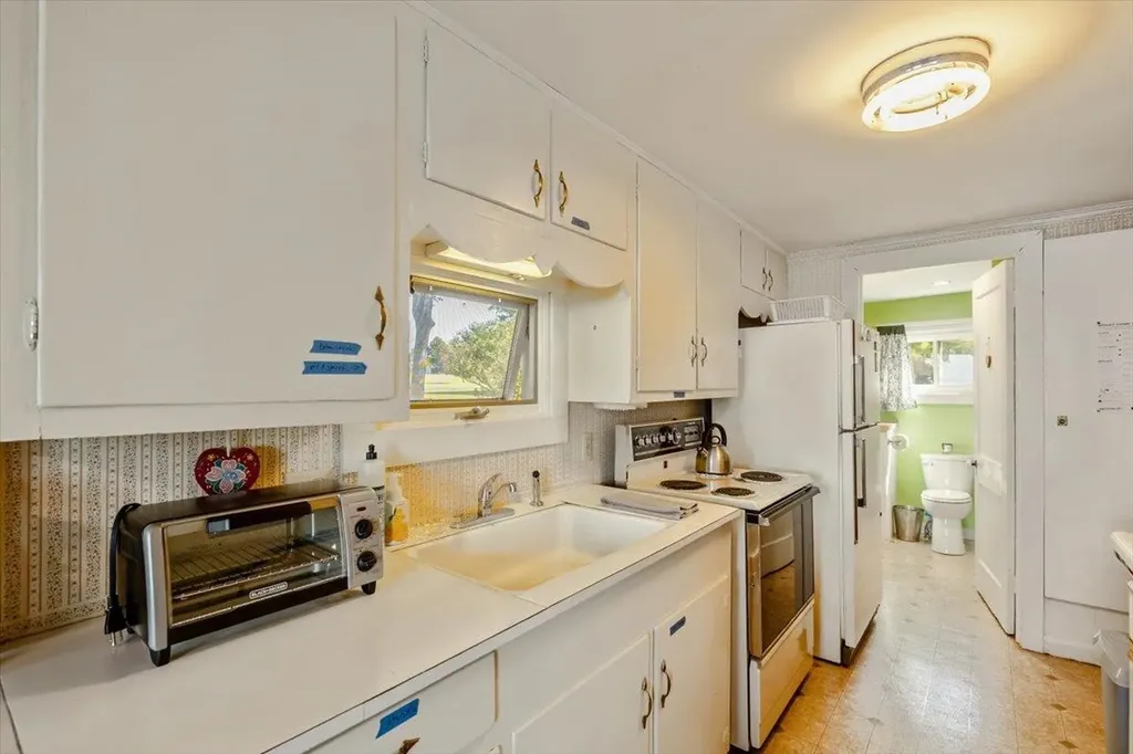 24 Harrington Lane South Hero VT 05486