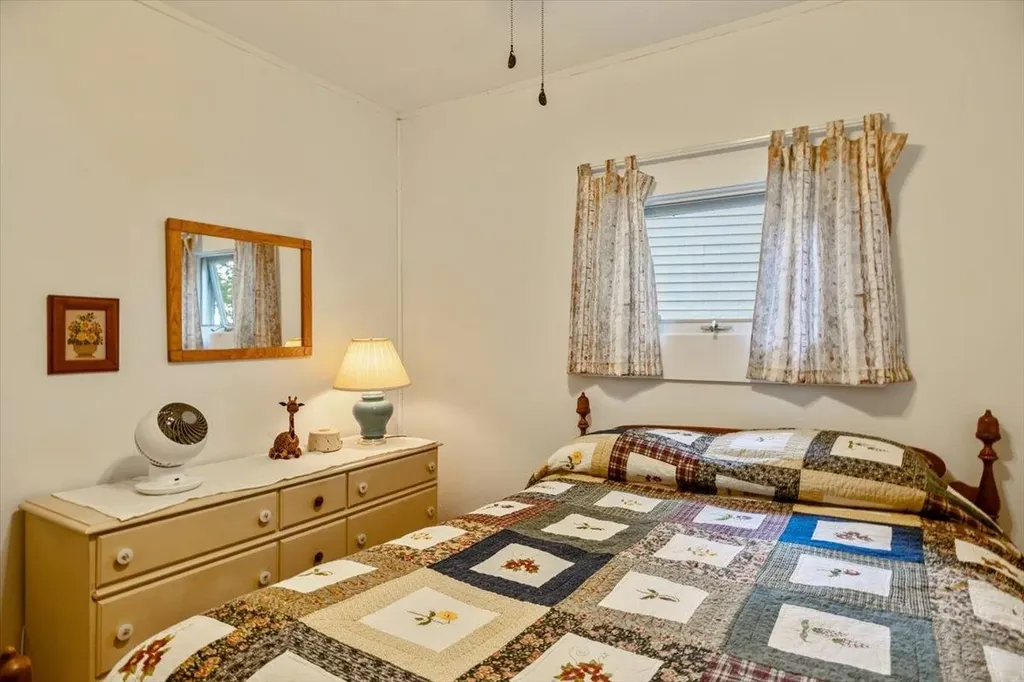 24 Harrington Lane South Hero VT 05486