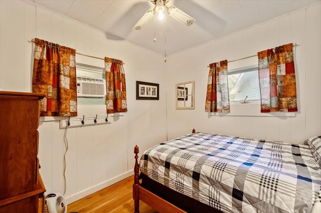 24 Harrington Lane South Hero VT 05486