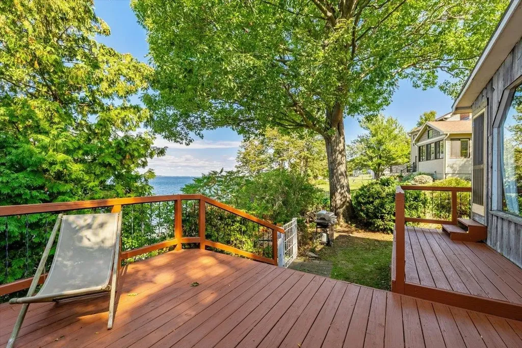 24 Harrington Lane South Hero VT 05486