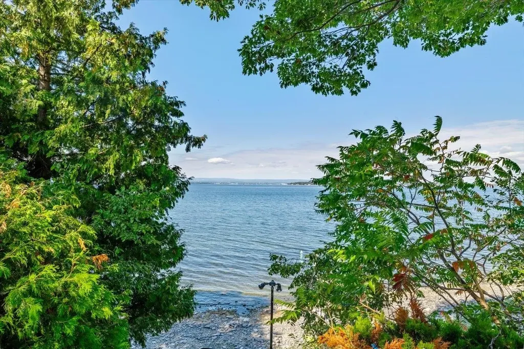 24 Harrington Lane South Hero VT 05486