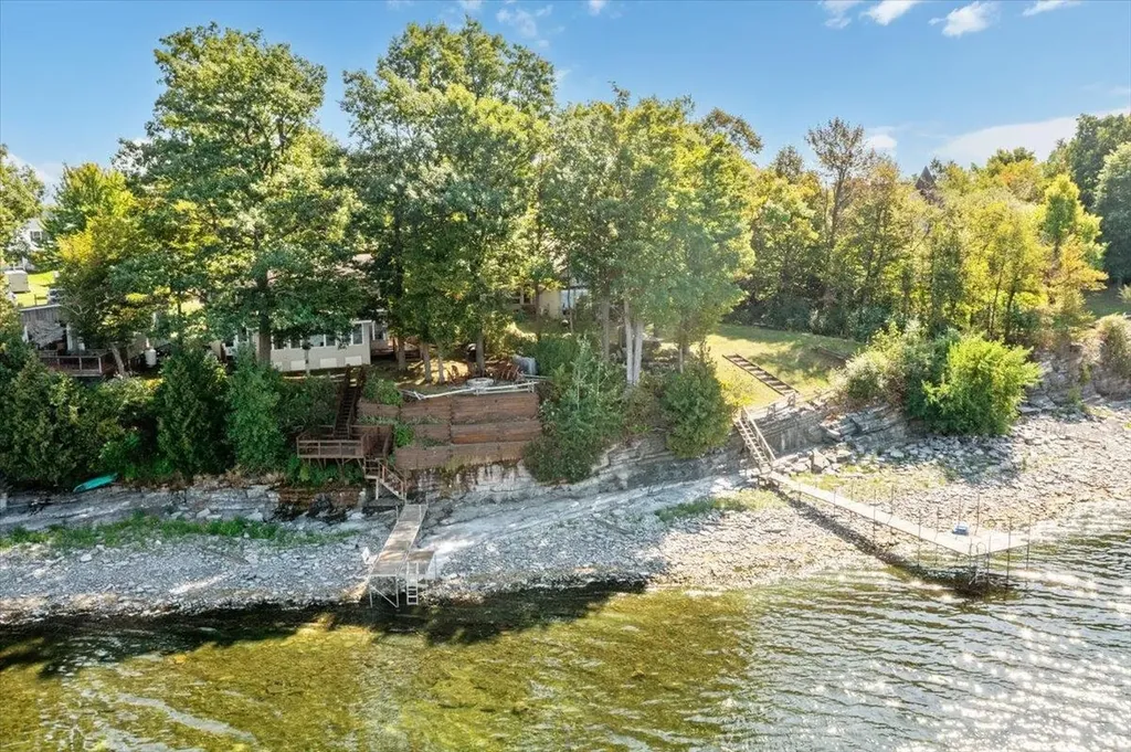 24 Harrington Lane South Hero VT 05486
