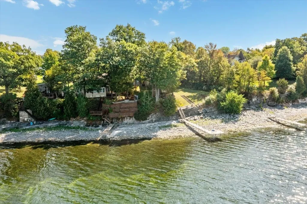 24 Harrington Lane South Hero VT 05486