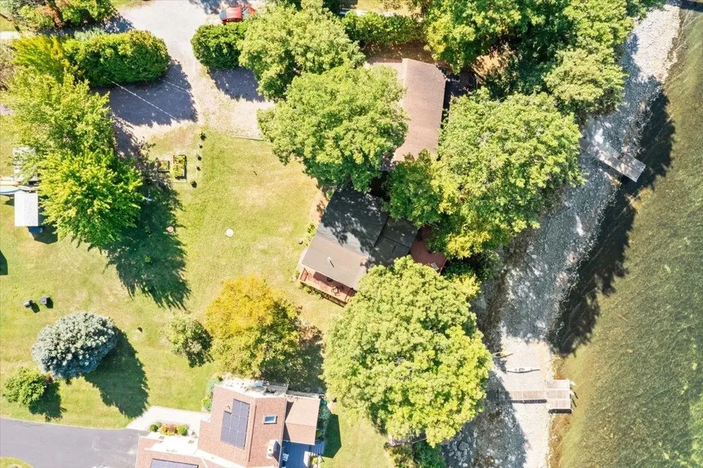 24 Harrington Lane South Hero VT 05486