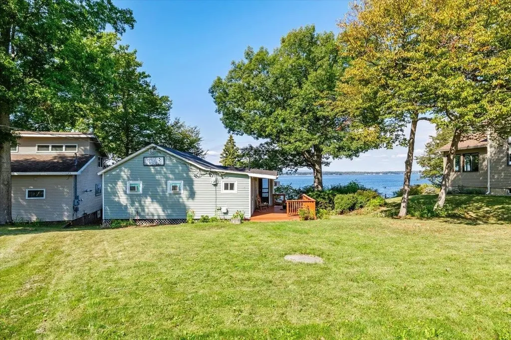 24 Harrington Lane South Hero VT 05486