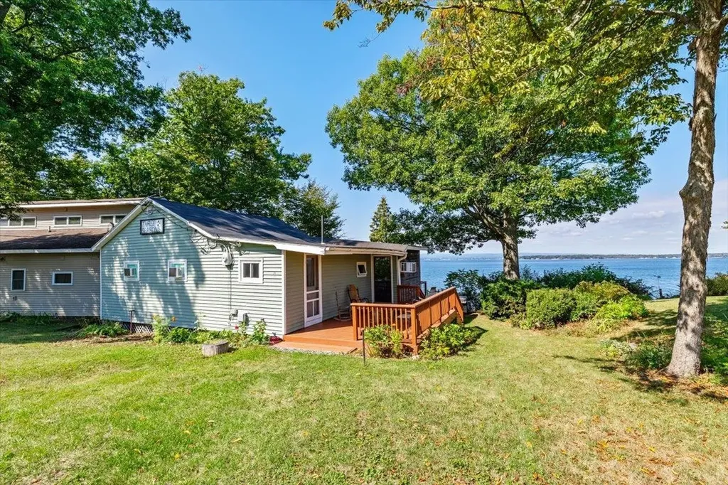 24 Harrington Lane South Hero VT 05486
