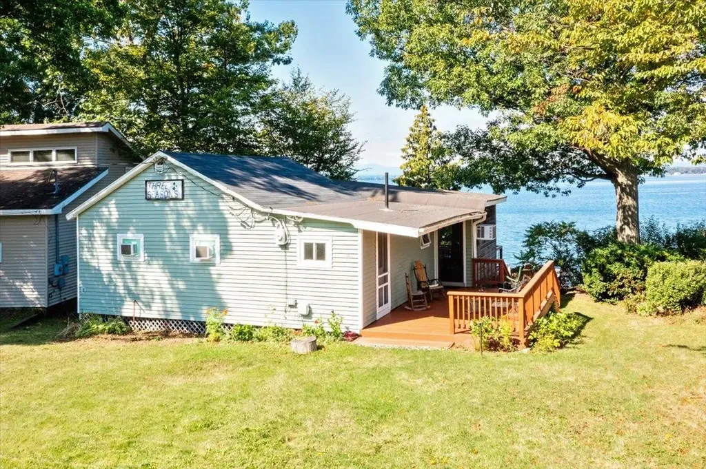 24 Harrington Lane South Hero VT 05486