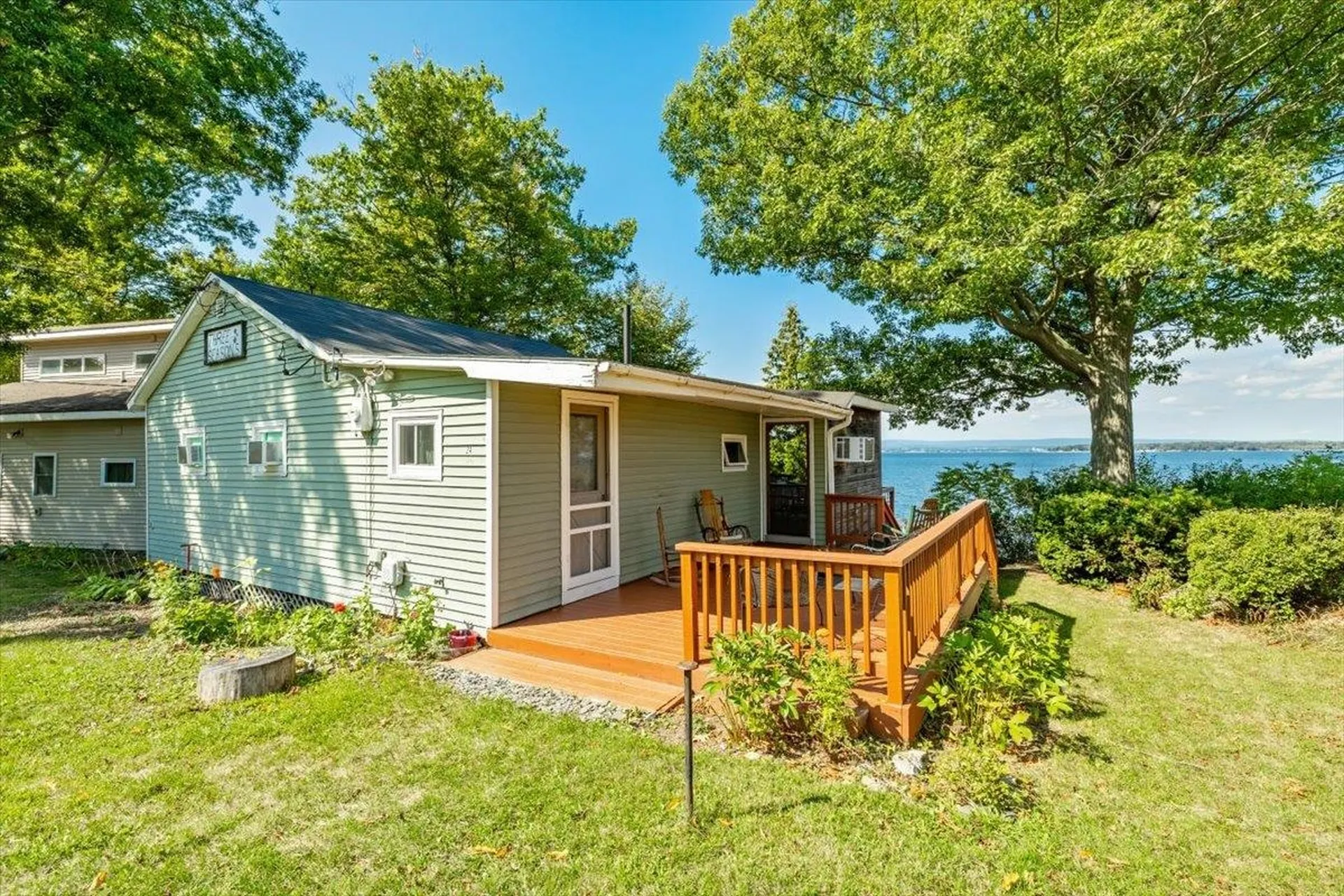 24 Harrington Lane South Hero VT 05486