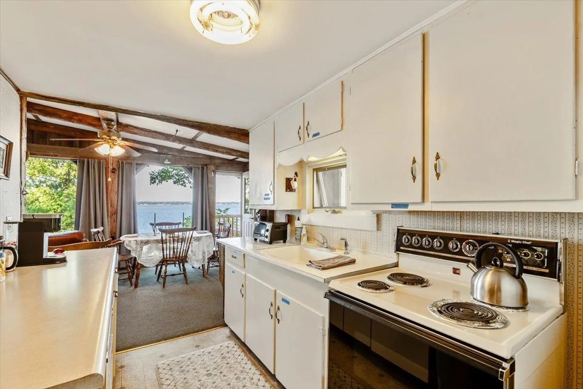 24 Harrington Lane South Hero VT 05486