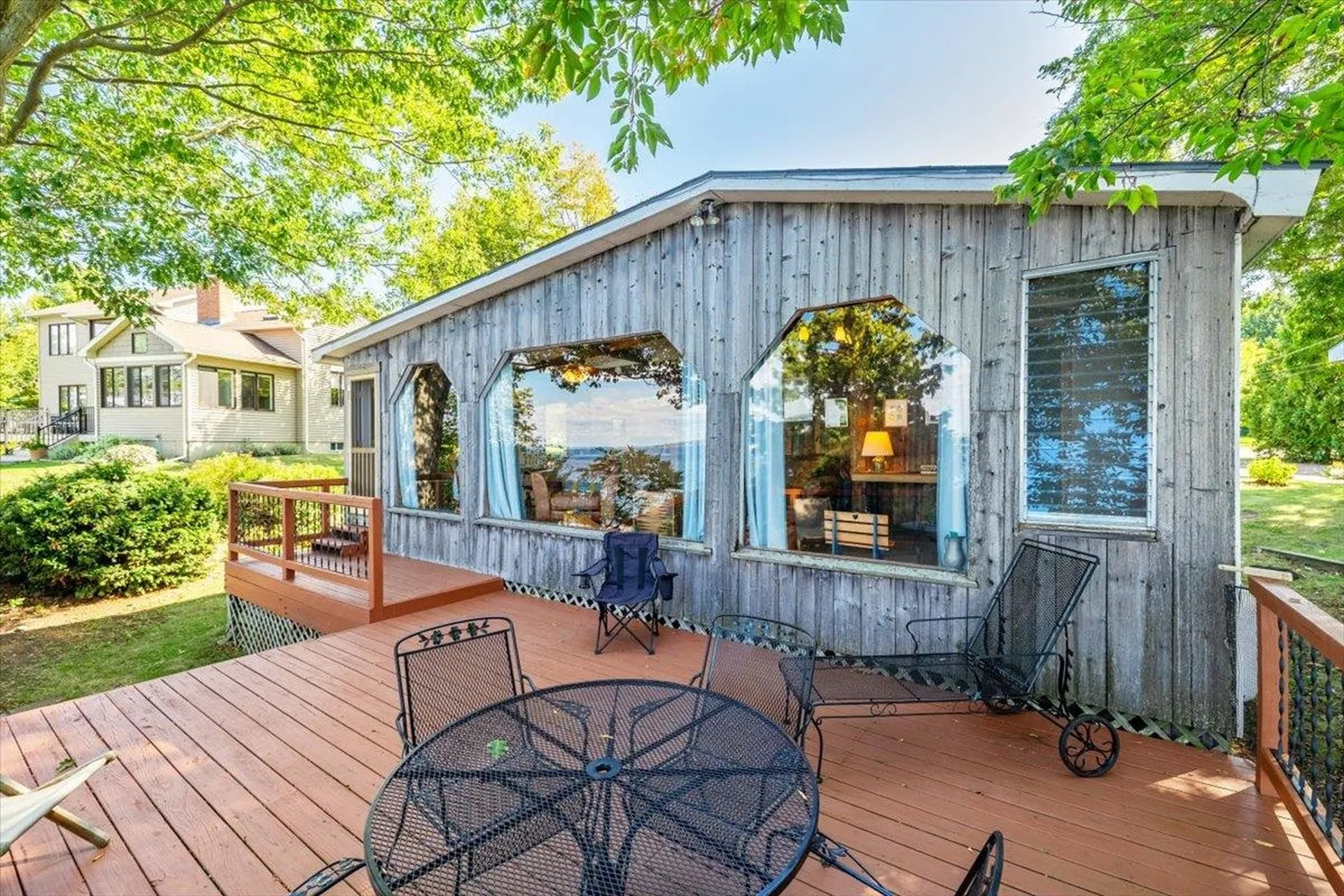 24 Harrington Lane South Hero VT 05486