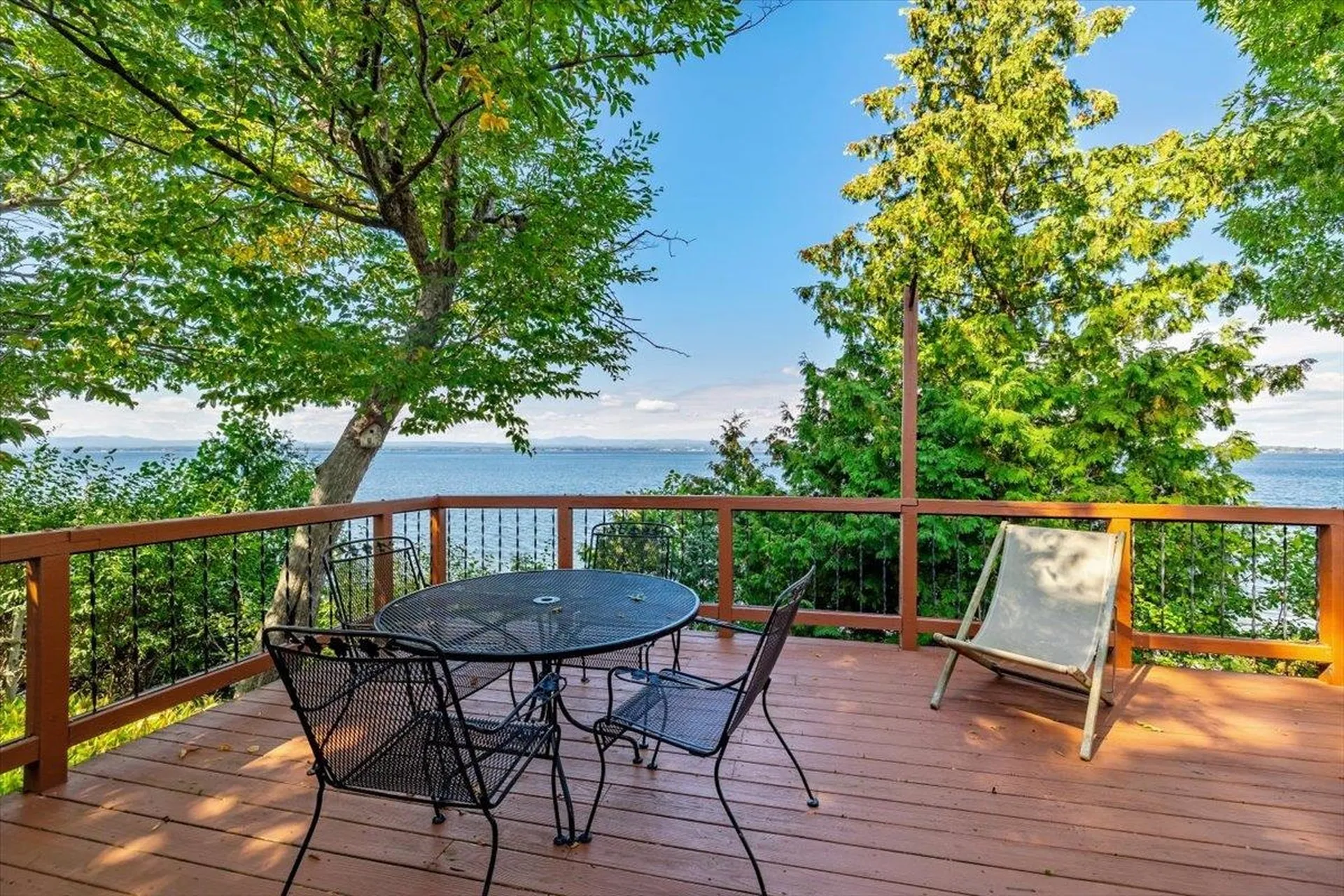 24 Harrington Lane South Hero VT 05486