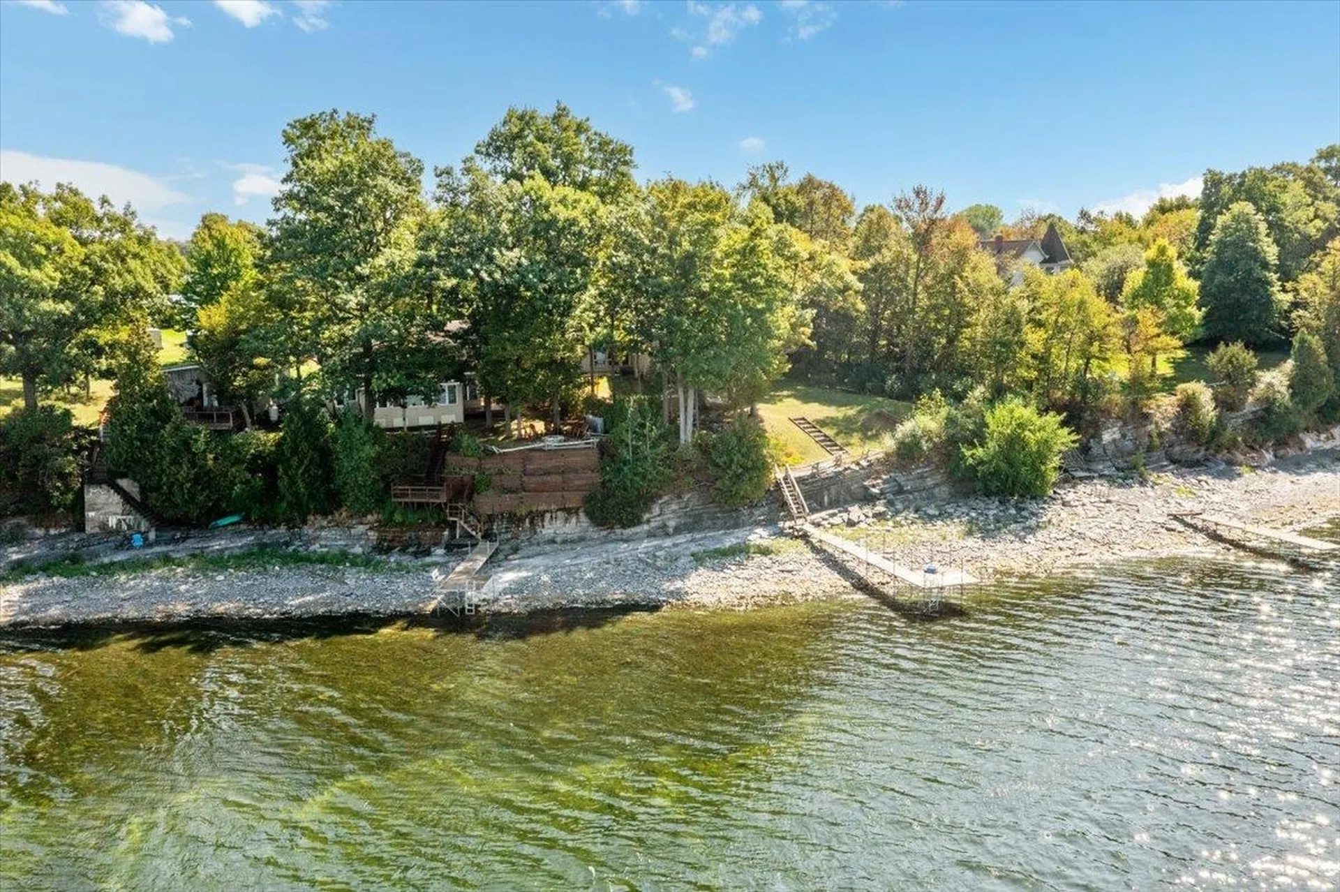 24 Harrington Lane South Hero VT 05486