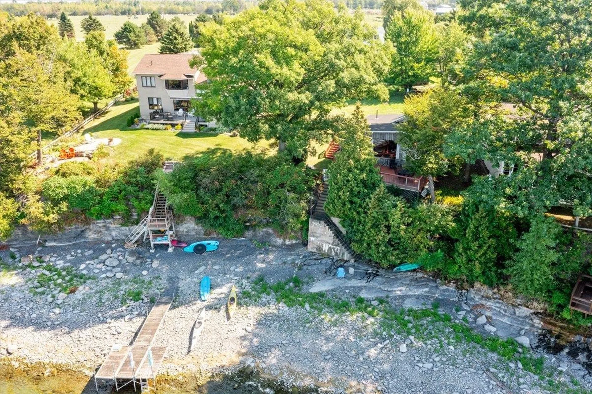 24 Harrington Lane South Hero VT 05486