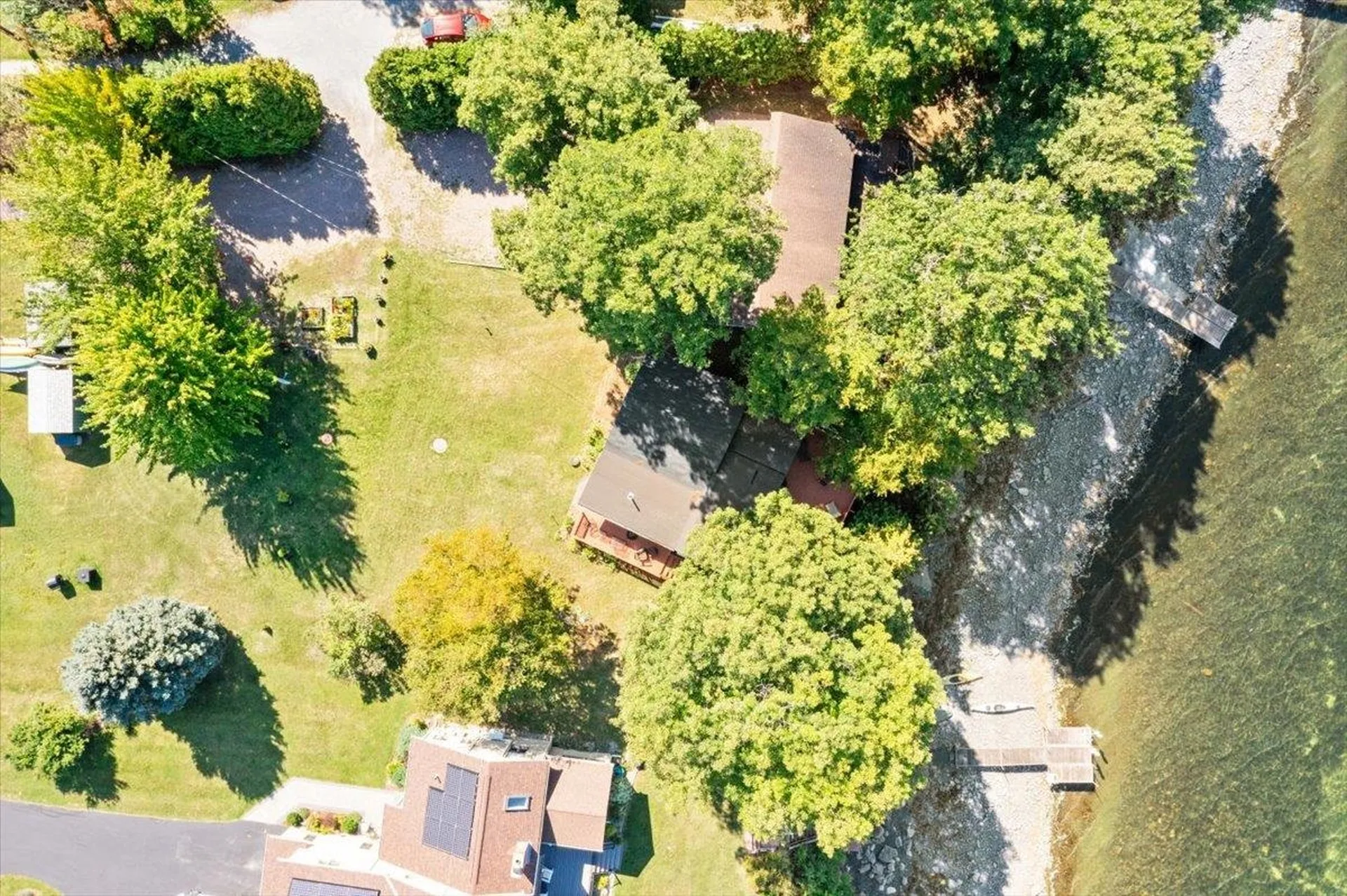 24 Harrington Lane South Hero VT 05486
