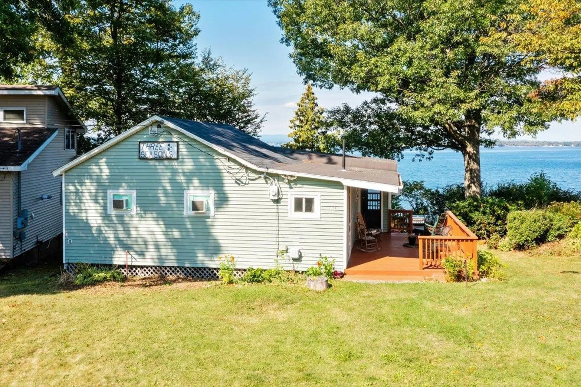 24 Harrington Lane South Hero VT 05486