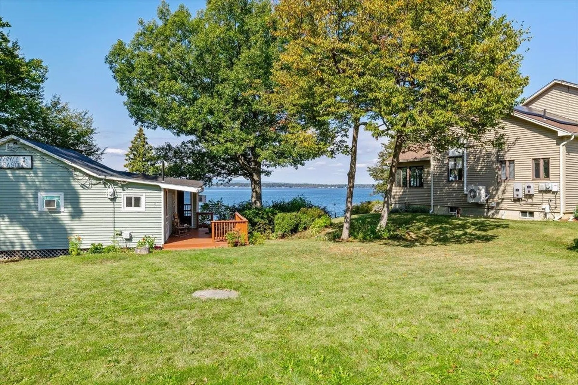 24 Harrington Lane South Hero VT 05486