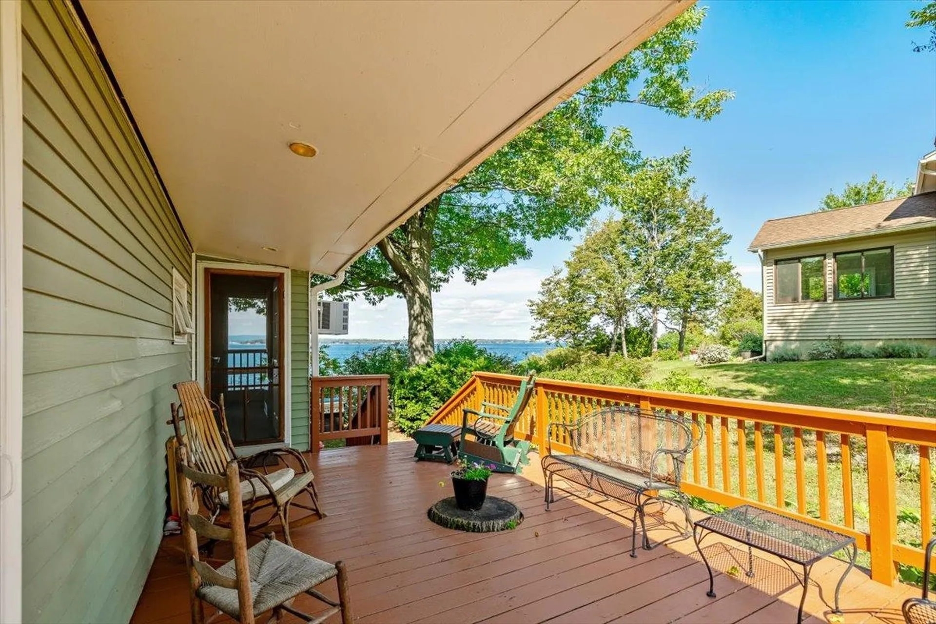 24 Harrington Lane South Hero VT 05486