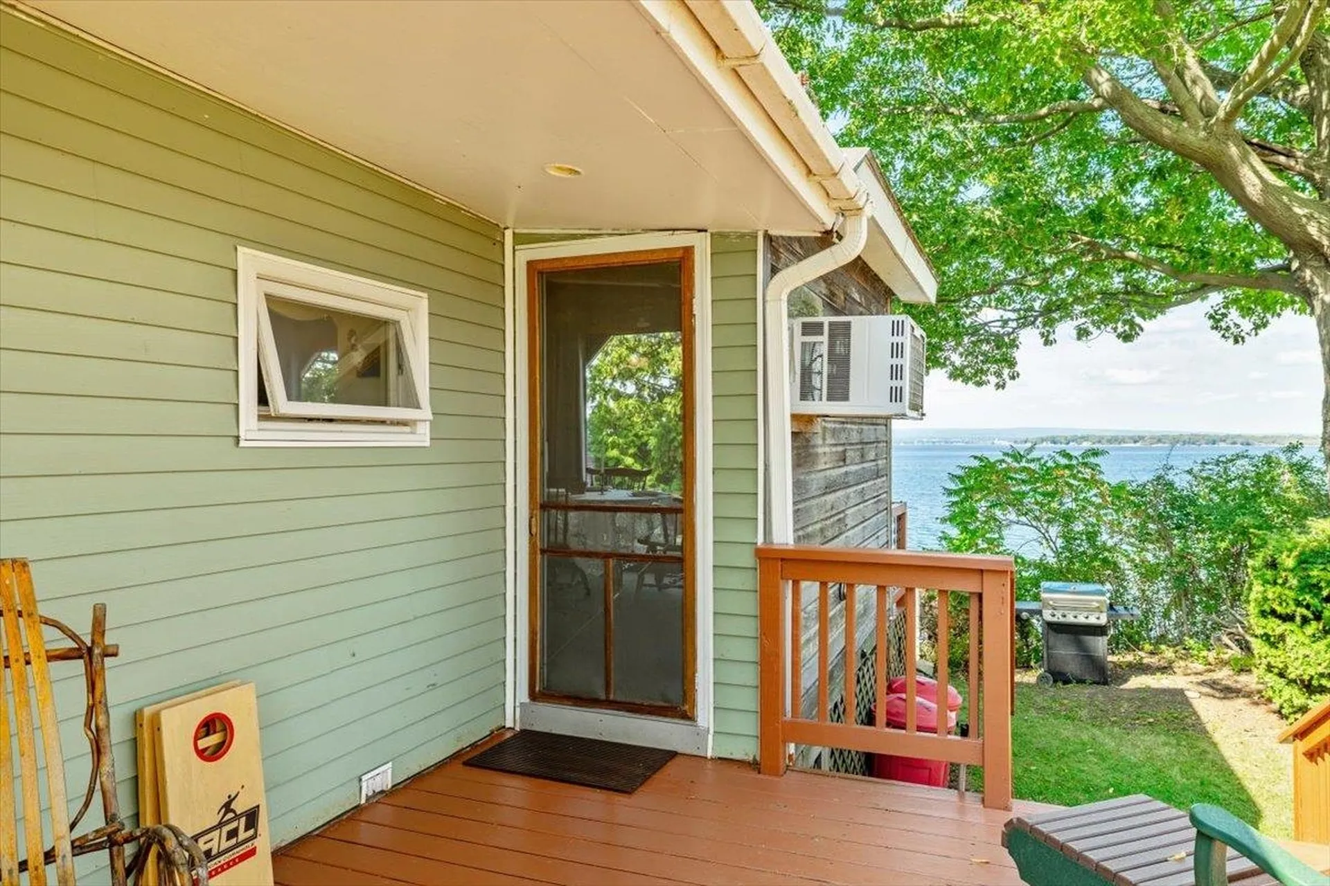 24 Harrington Lane South Hero VT 05486
