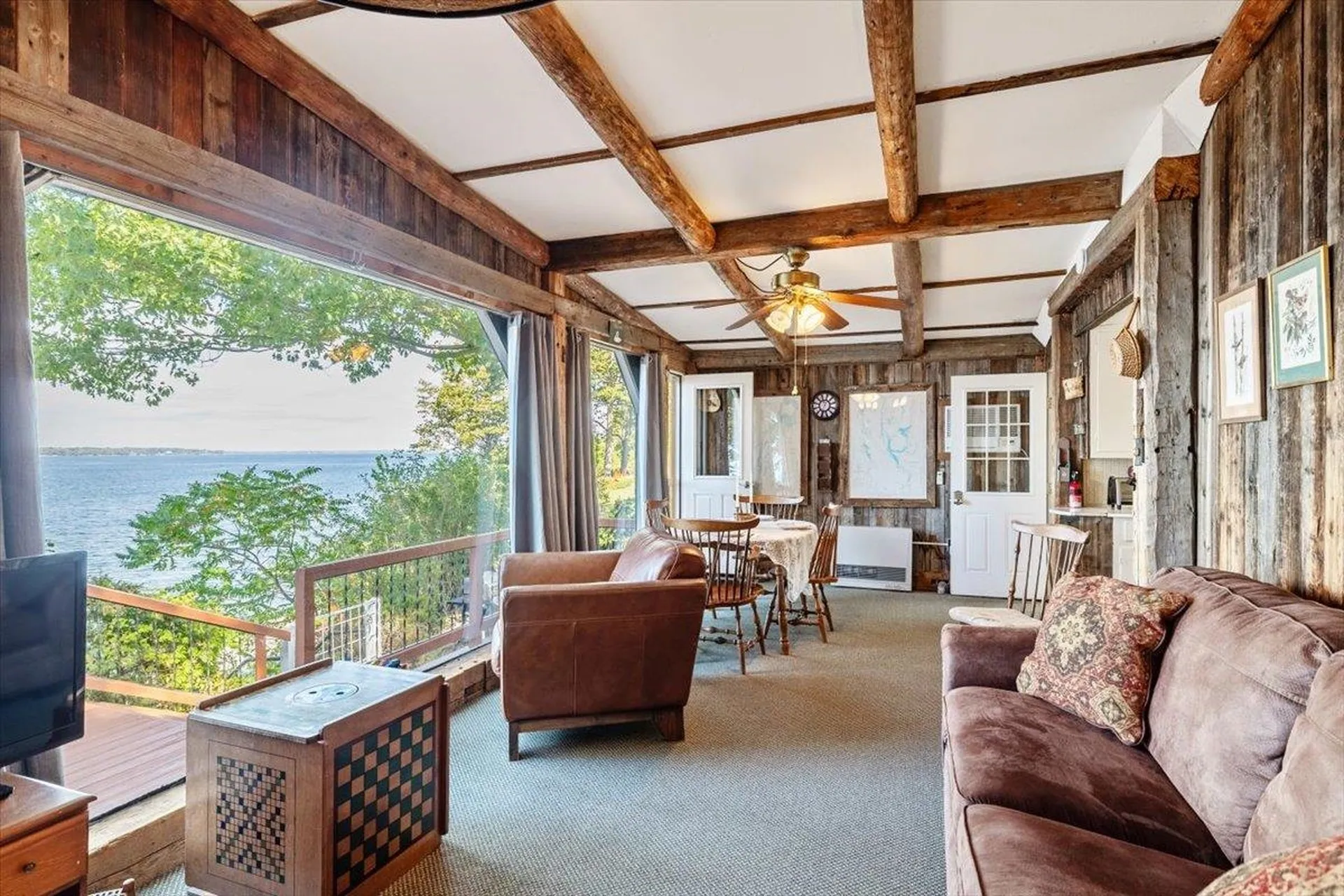 24 Harrington Lane South Hero VT 05486