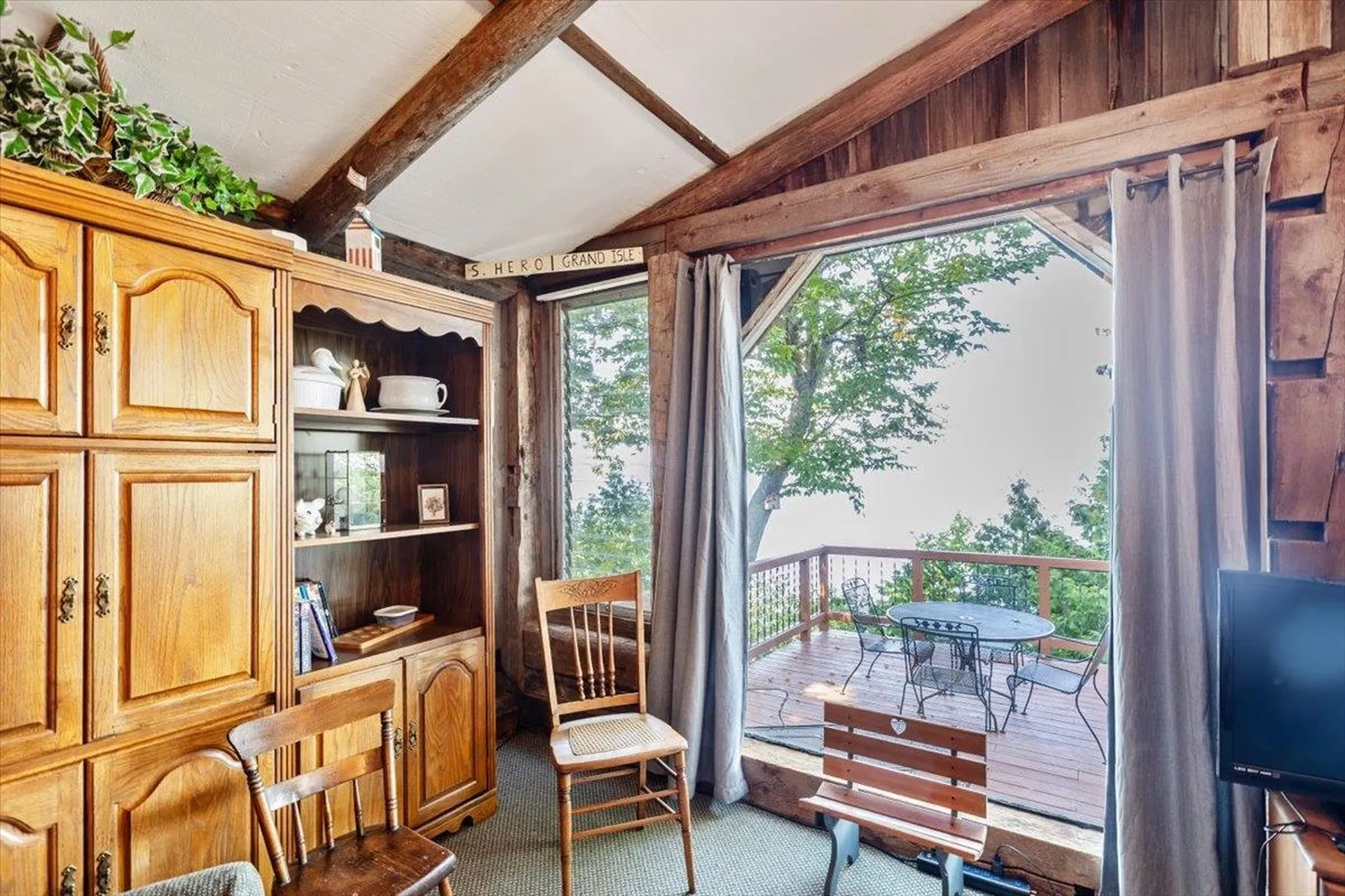 24 Harrington Lane South Hero VT 05486