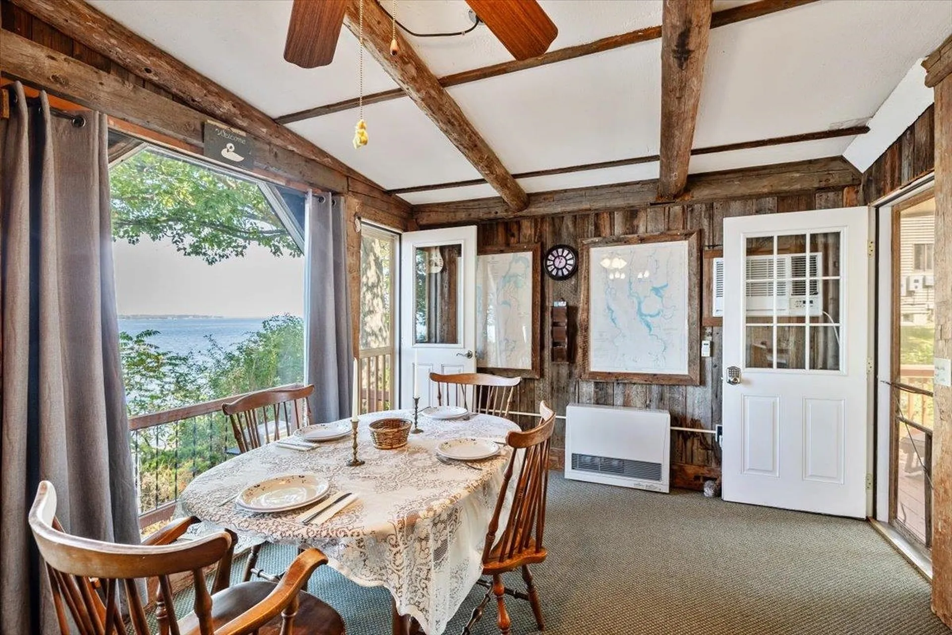 24 Harrington Lane South Hero VT 05486