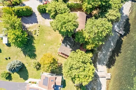 24 Harrington Lane South Hero VT 05486