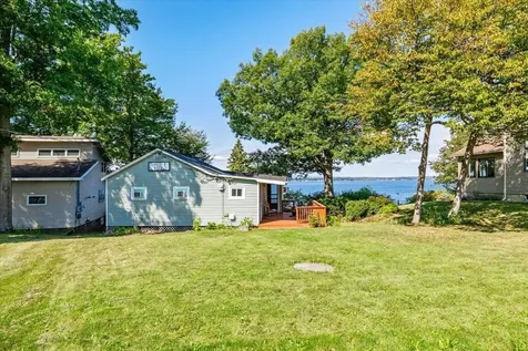 24 Harrington Lane South Hero VT 05486
