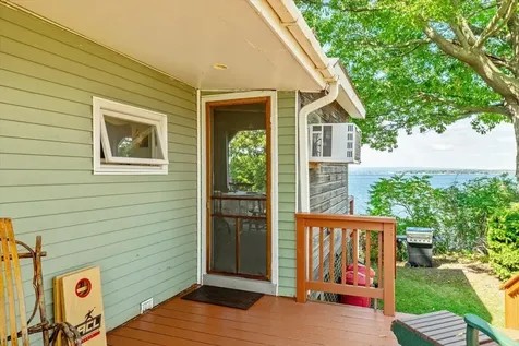 24 Harrington Lane South Hero VT 05486