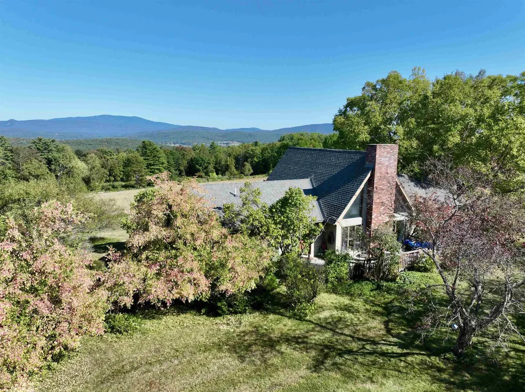 426 Goshen Road East Bradford VT 05033