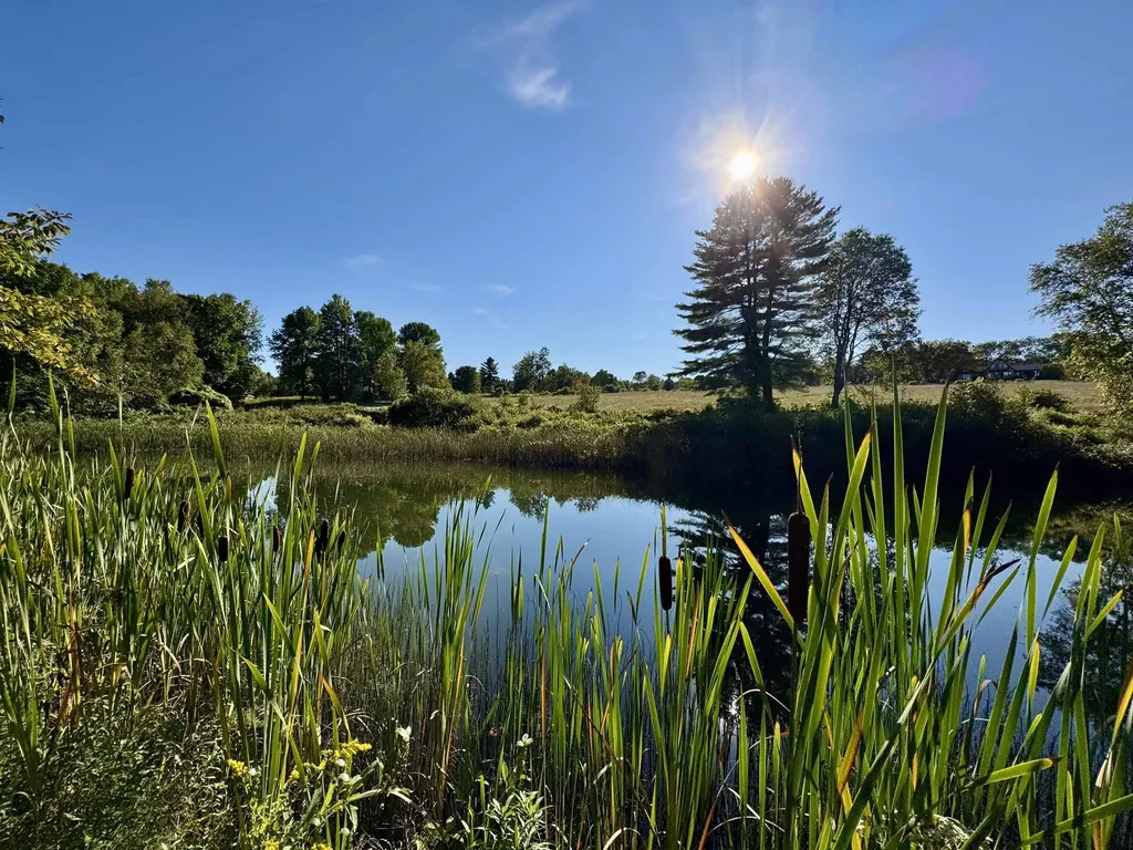 426 Goshen Road East Bradford VT 05033