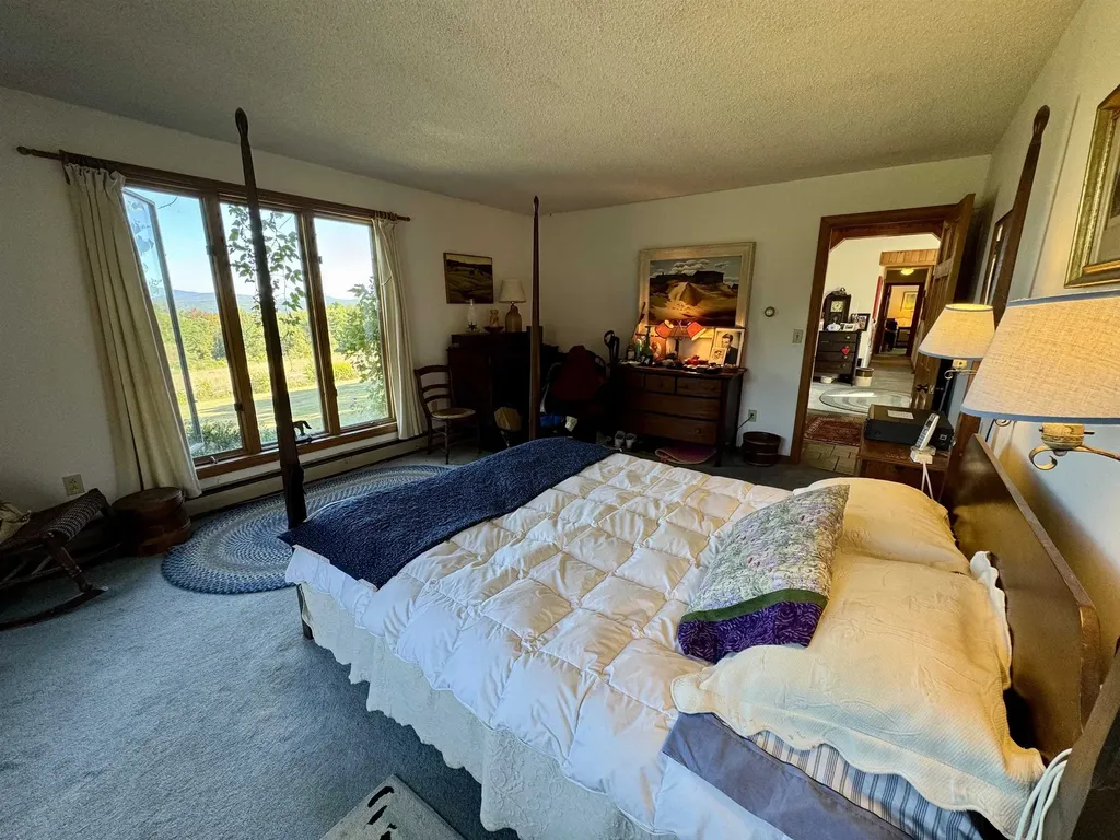 426 Goshen Road East Bradford VT 05033