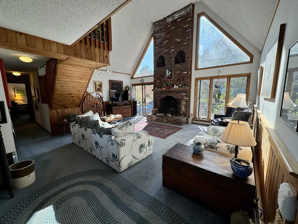 426 Goshen Road East Bradford VT 05033